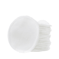 Make-up remover pads