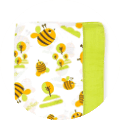 Bamboo swaddles