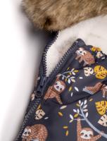 Dětský fusak - Sloths