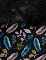 Dětský fusak - Night feathers