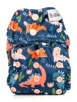 Sada 5ti plenek - novorozenecké